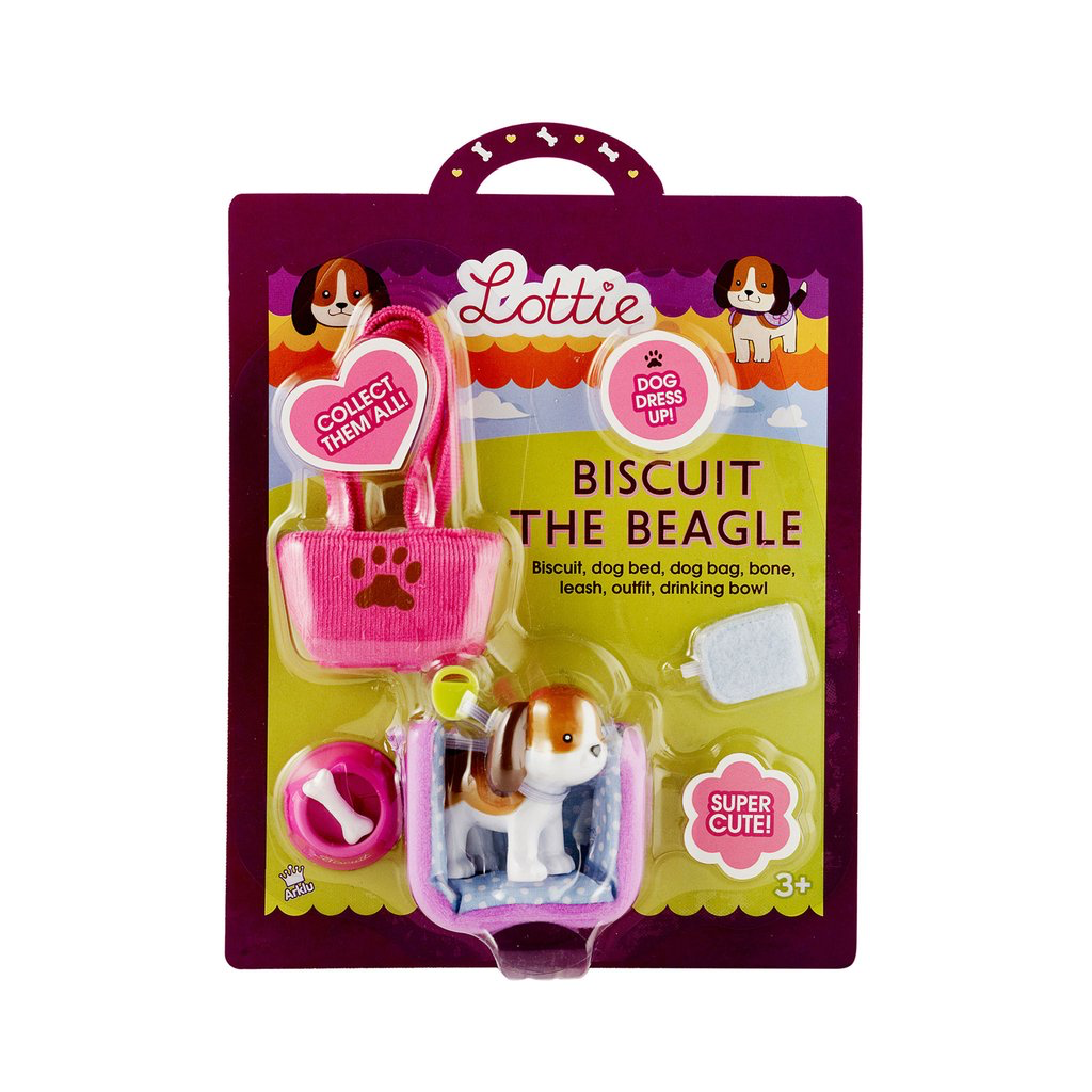 beagle accessories