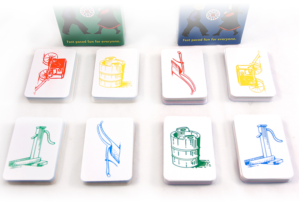 Dutch Blitz Expansion Pack JAYZ International