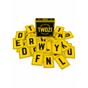 Twozi Cards