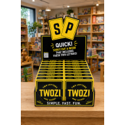 Twozi Instore